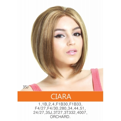 R&B Collection, Synthetic hair Magic Lace front wig, CIARA